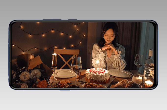 Vivo X27