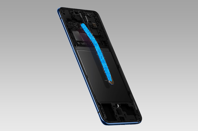 Vivo X27