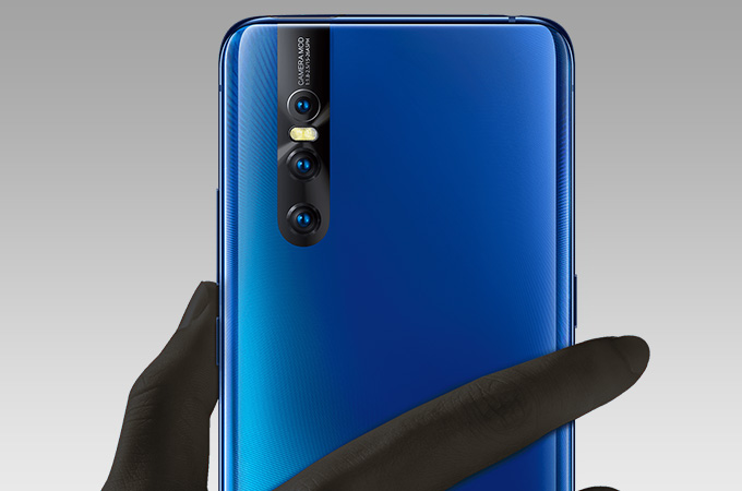 Vivo X27