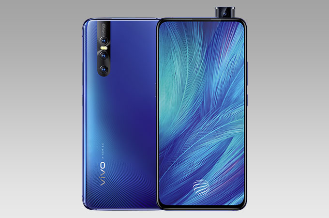 Vivo X27