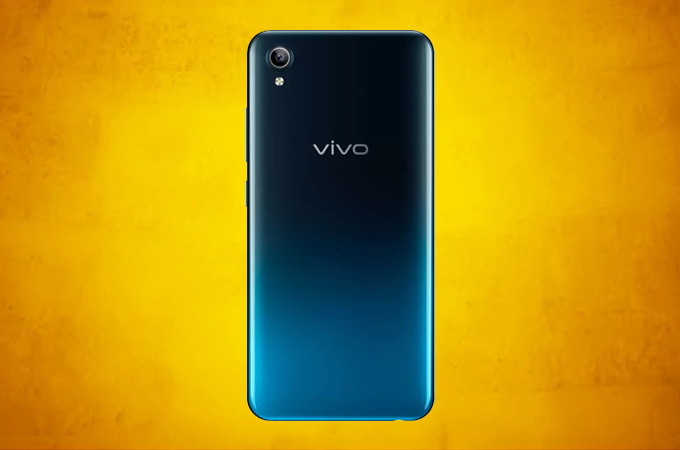 Vivo Y91i