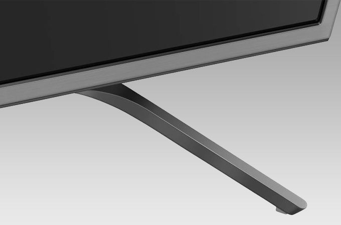 VU Premium Android Smart TV