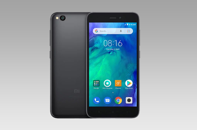 Xiaomi Redmi Go