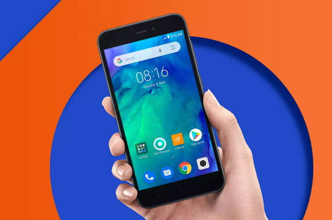 Xiaomi Redmi Go
