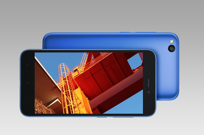 Xiaomi Redmi Go