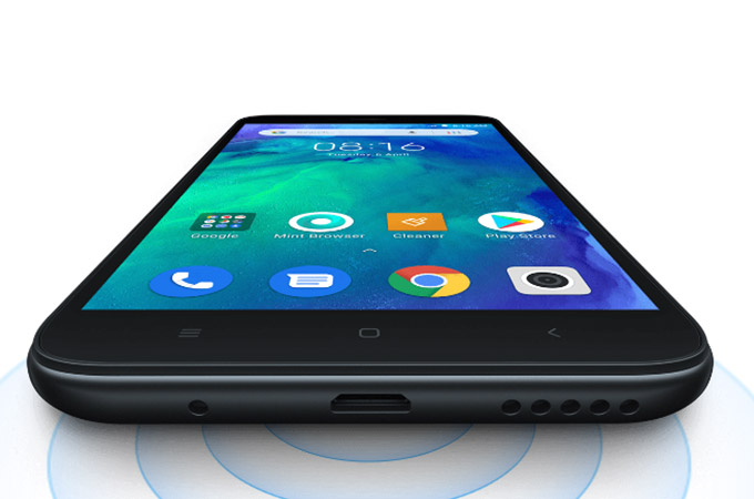 Xiaomi Redmi Go
