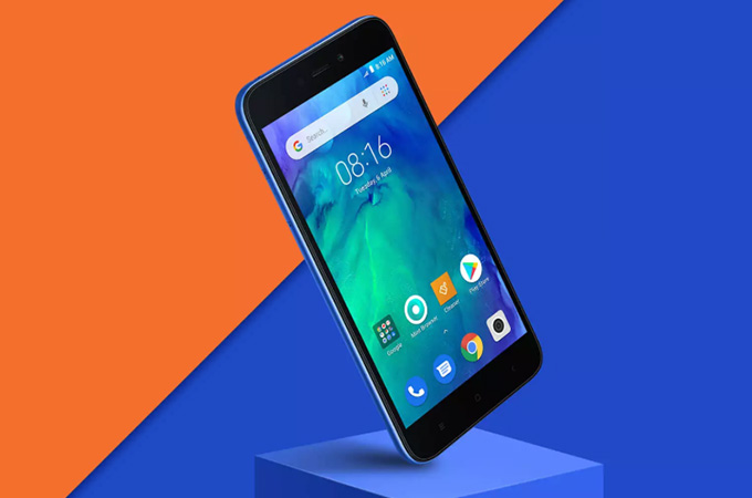 Xiaomi Redmi Go