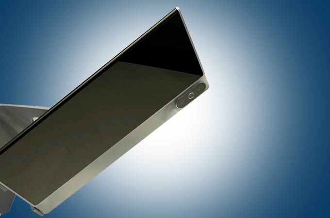 Apple iPhone Fold Concept Phone