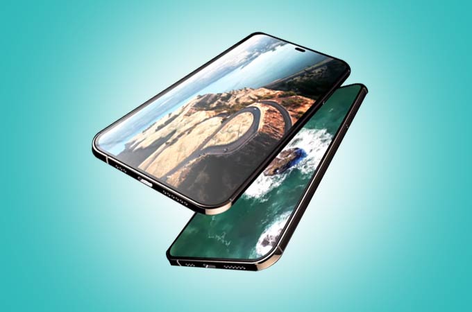 Apple iPhone XI Concept Design