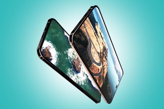 Apple iPhone XI Concept Design