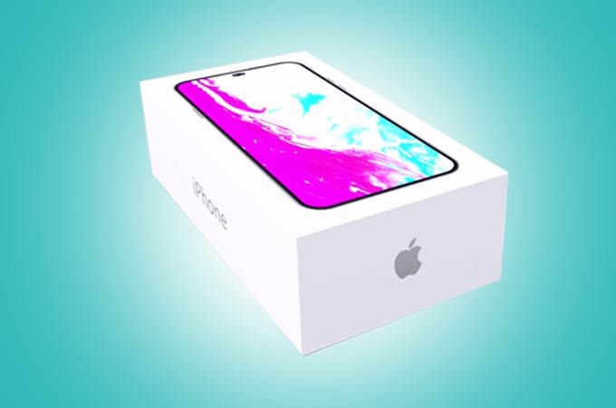 Apple iPhone XI Concept Design