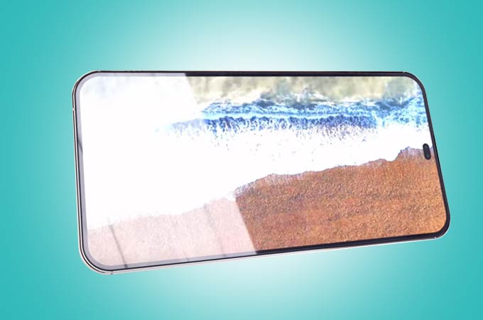 Apple iPhone XI Concept Design