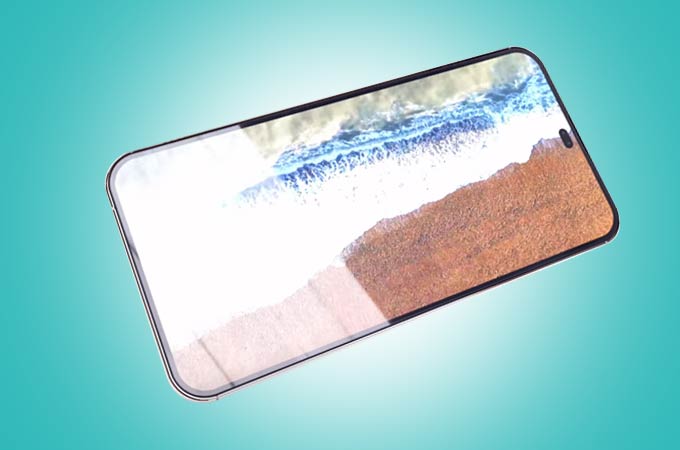 Apple iPhone XI Concept Design