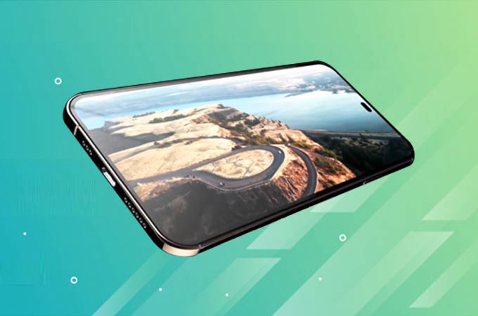 Apple iPhone XI Concept Design