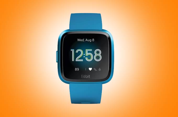 Fitbit Versa Lite Edition