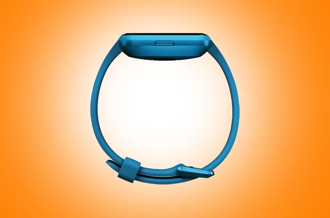 Fitbit Versa Lite Edition