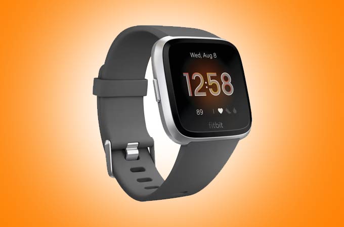 Fitbit Versa Lite Edition