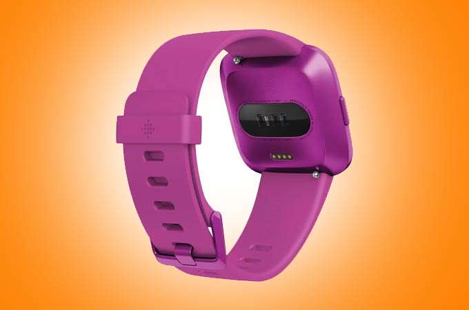 Fitbit Versa Lite Edition