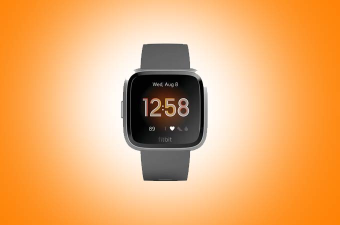 Fitbit Versa Lite Edition