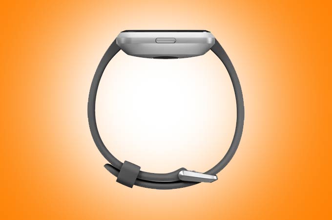 Fitbit Versa Lite Edition