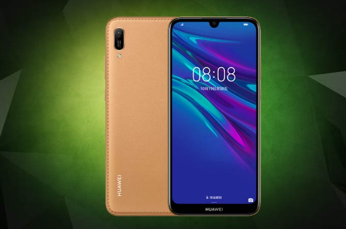 Huawei Enjoy 9e