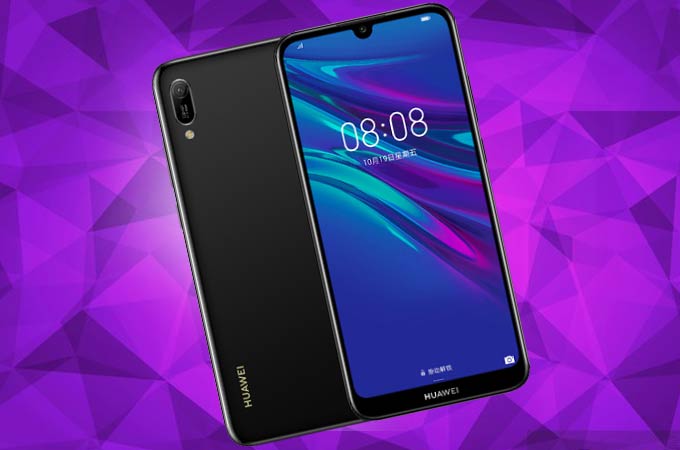Huawei Enjoy 9e