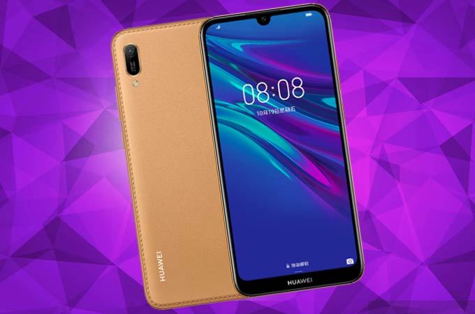 Huawei Enjoy 9e