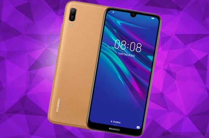 Huawei Enjoy 9e