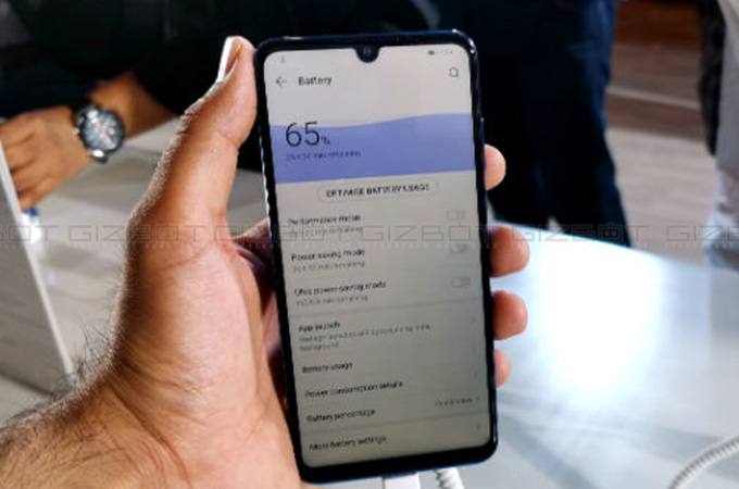 Huawei P30 Lite First Impressions