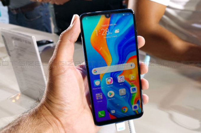 Huawei P30 Lite First Impressions