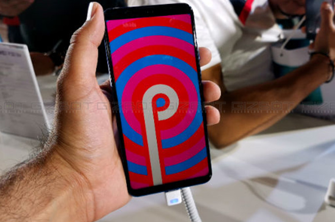 Huawei P30 Lite First Impressions