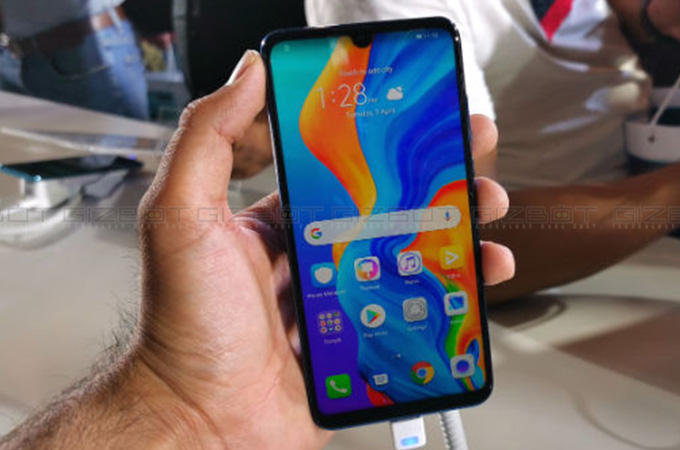Huawei P30 Lite First Impressions