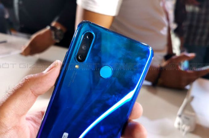 Huawei P30 Lite First Impressions