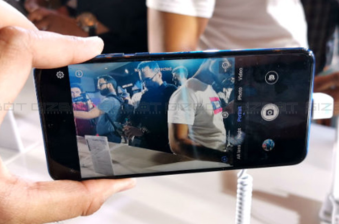 Huawei P30 Lite First Impressions