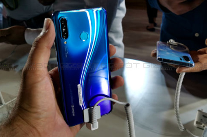 Huawei P30 Lite First Impressions