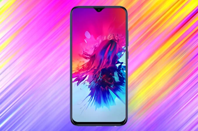 Infinix Smart 3 Plus