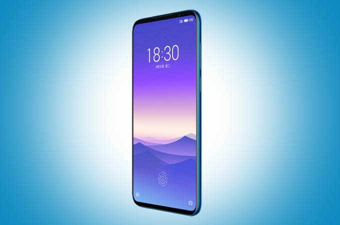 Meizu 16s