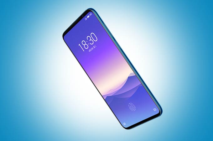 Meizu 16s