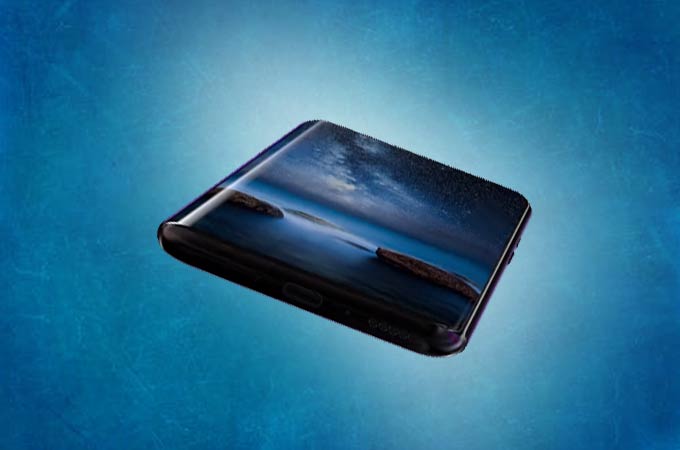 OnePlus 7 Concept Design