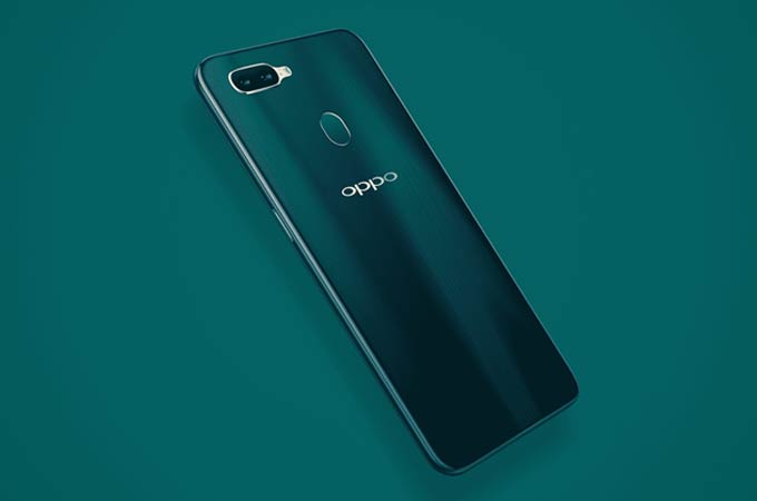 Oppo A5s