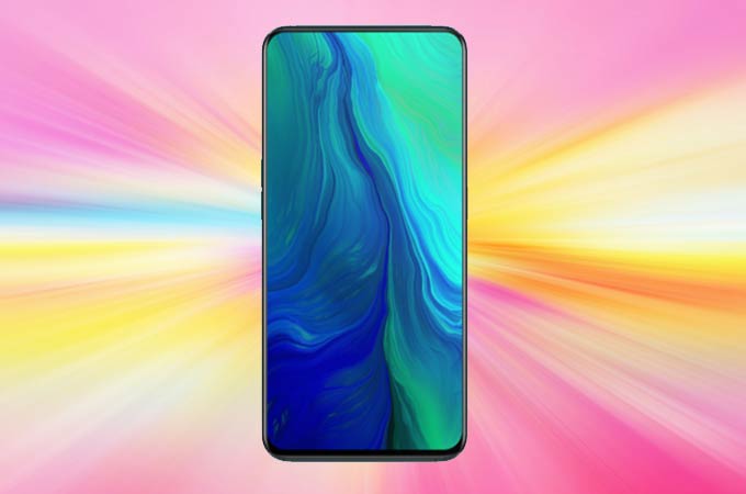 OPPO Reno