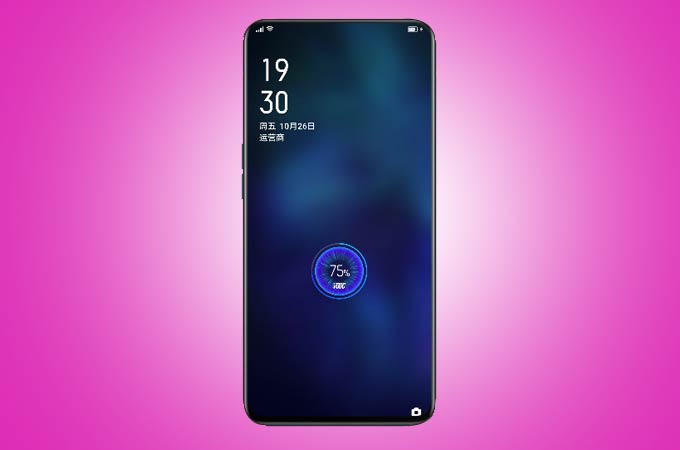 OPPO Reno