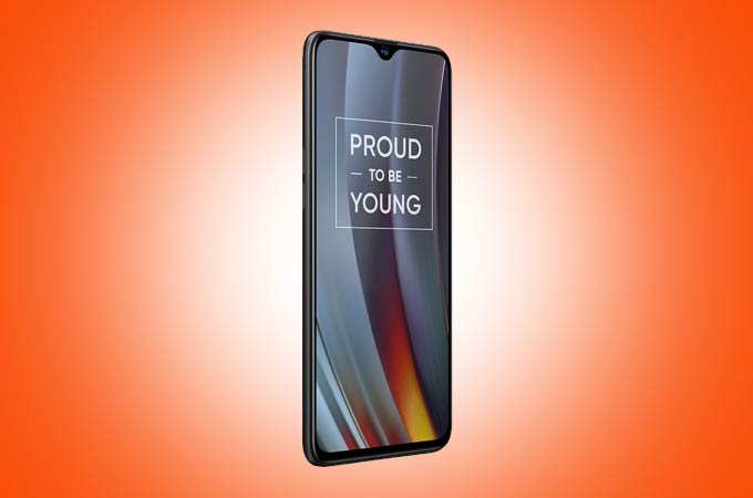 Realme 3 Pro