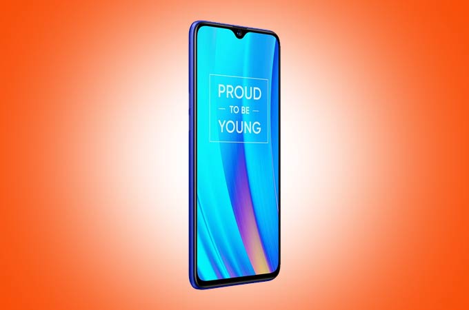 Realme 3 Pro