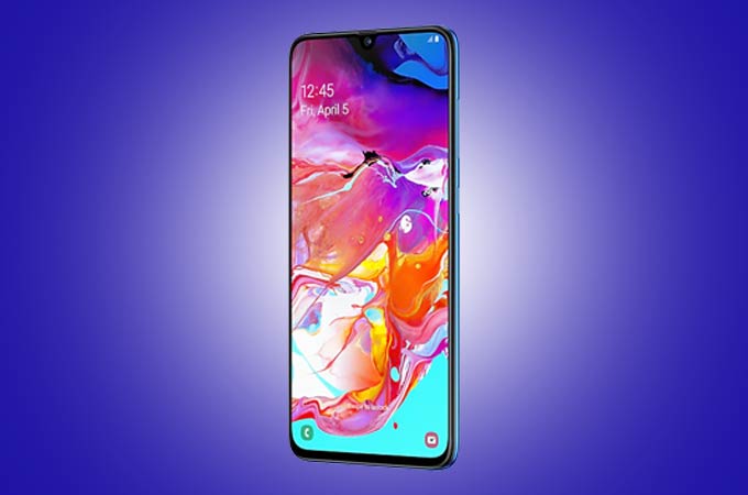 Samsung Galaxy A20e