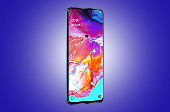 Samsung Galaxy A20e