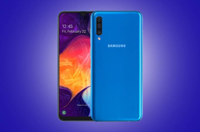 Samsung Galaxy A20e