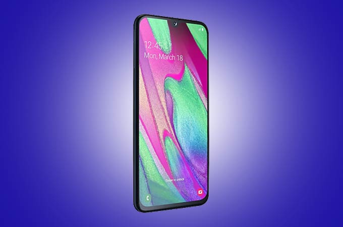Samsung Galaxy A20e