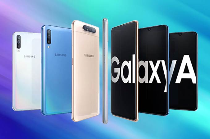 Samsung Galaxy A20e
