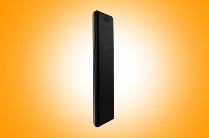 Samsung Galaxy A90 (2019) Concept